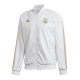 Adidas Ανδρική ζακέτα Real